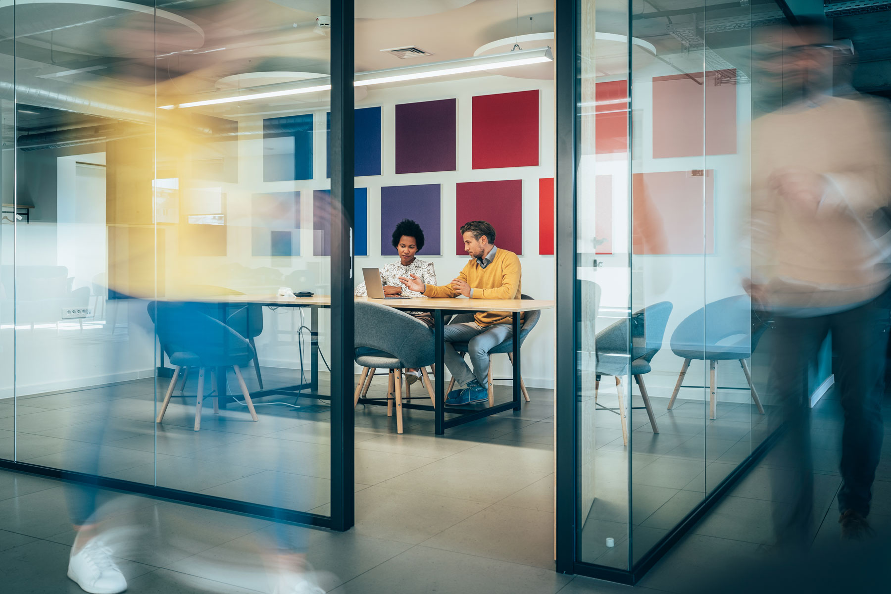Company incorporation – choosing your name