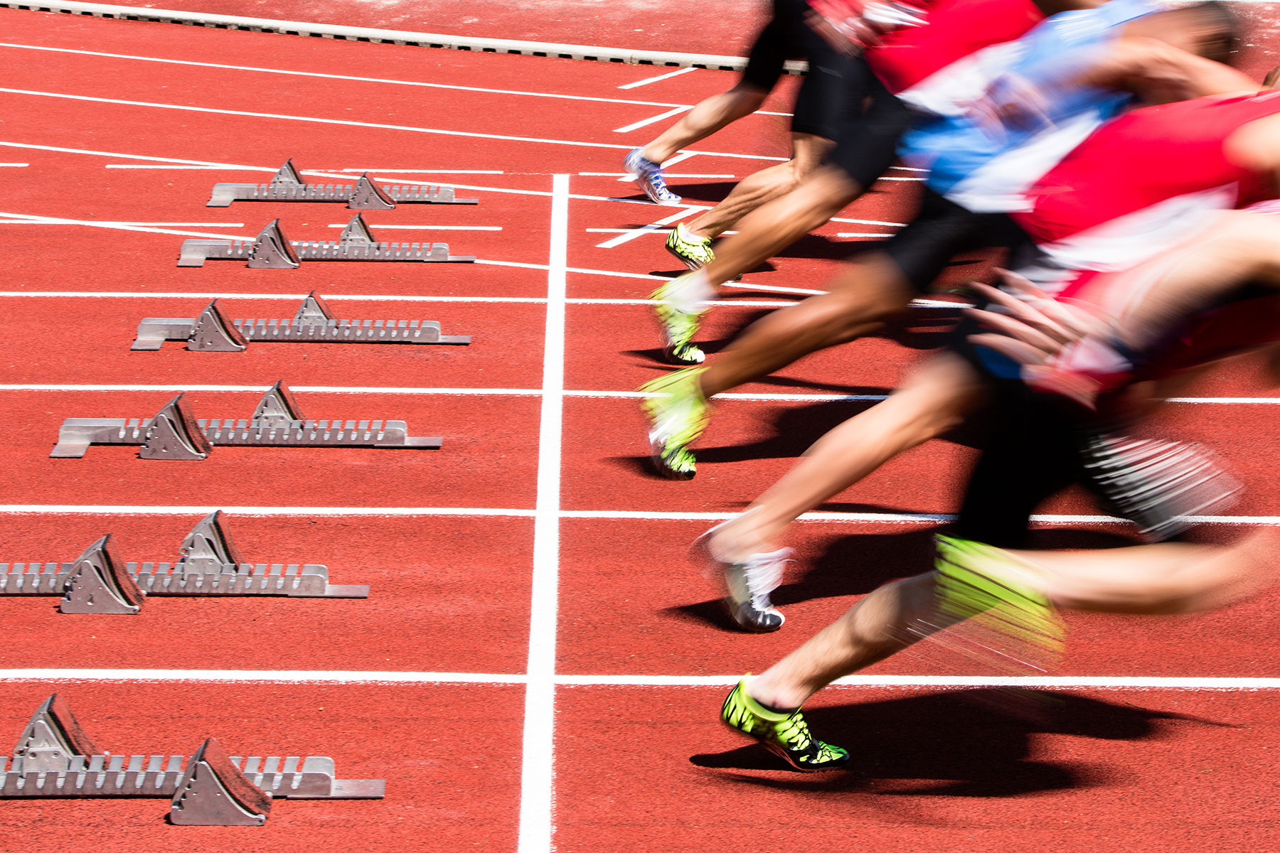 The tension between competition and cooperation in sport: applying Competition Law in a sporting context