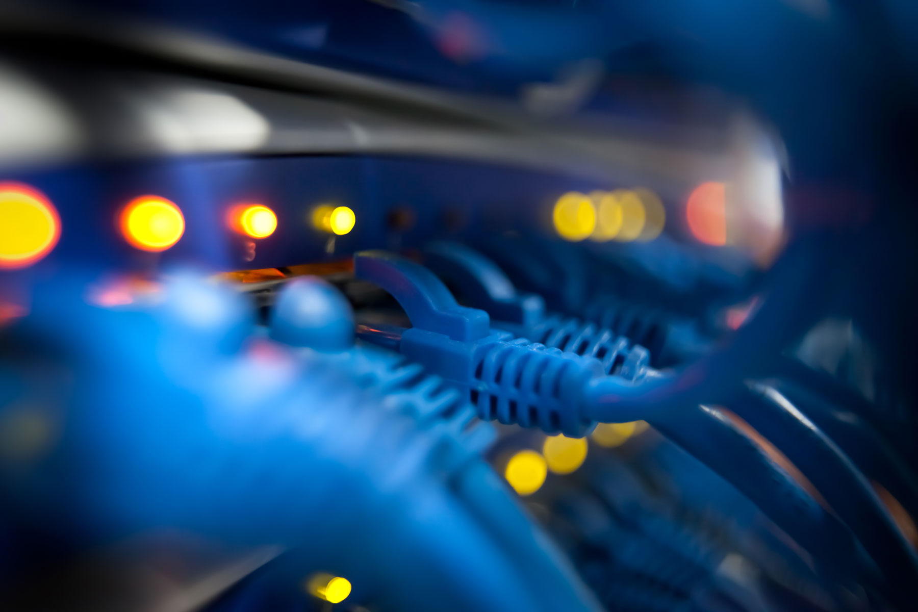 Data is the new oil…