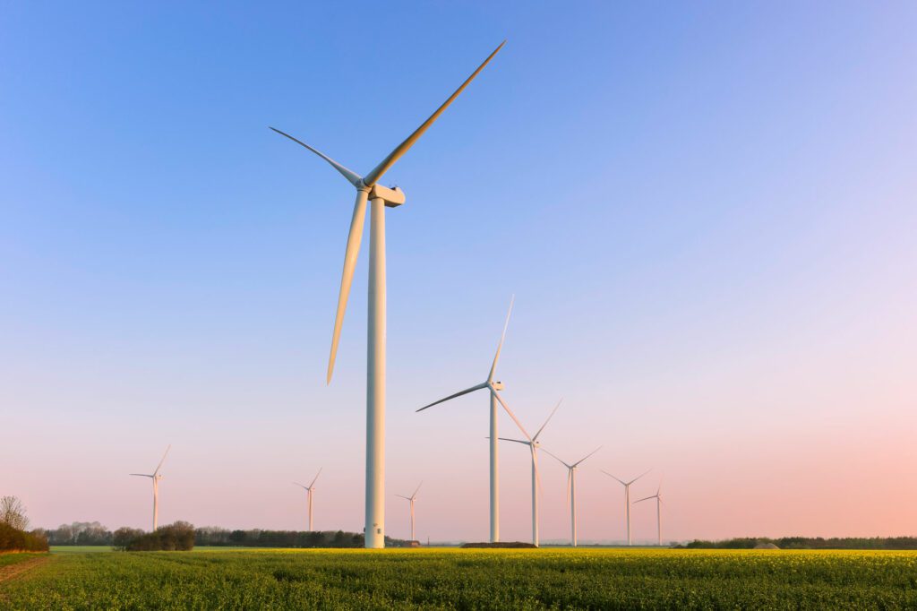 Energy: Property & Land Aspects