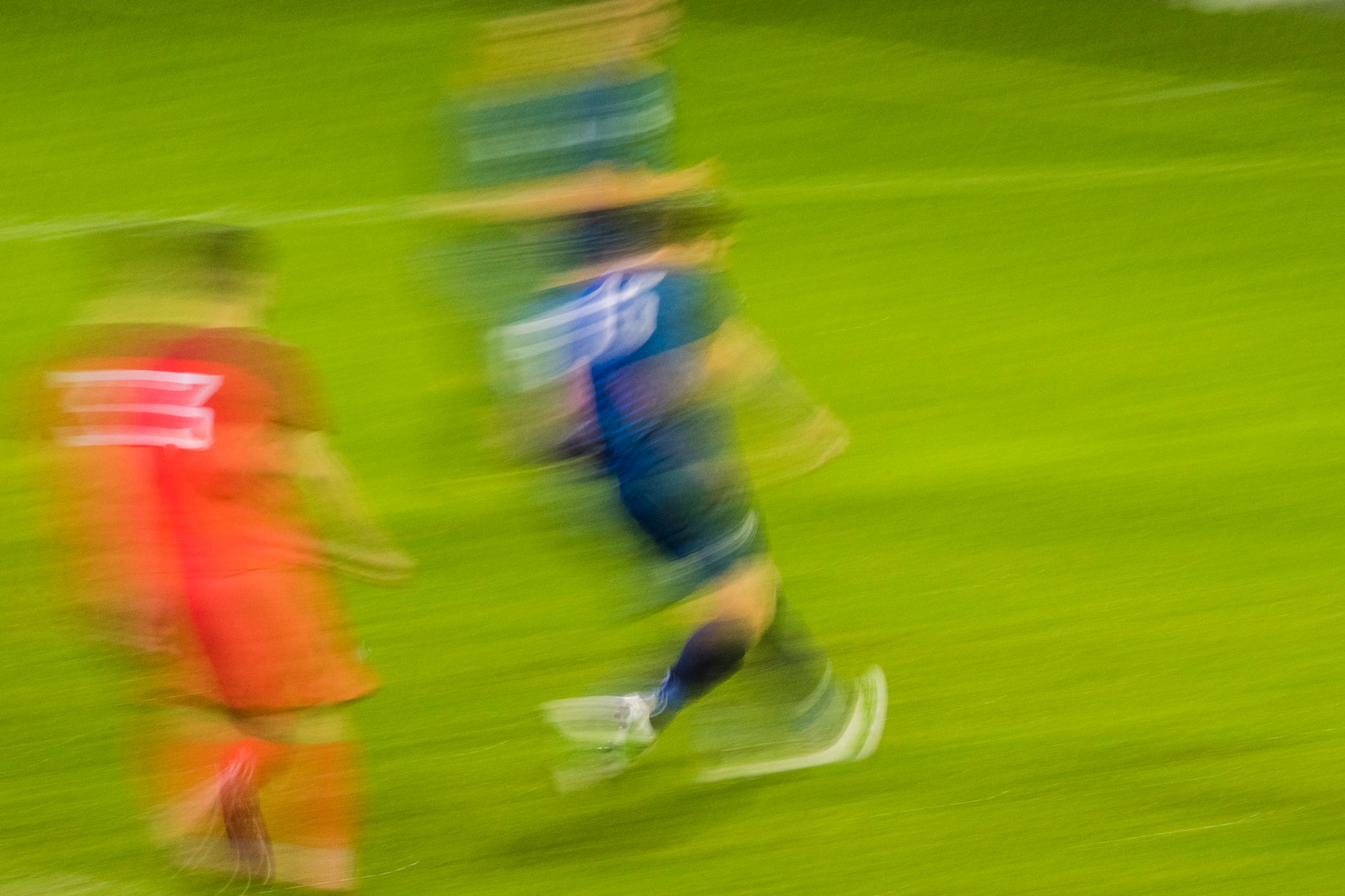 Garden Leave in Sports