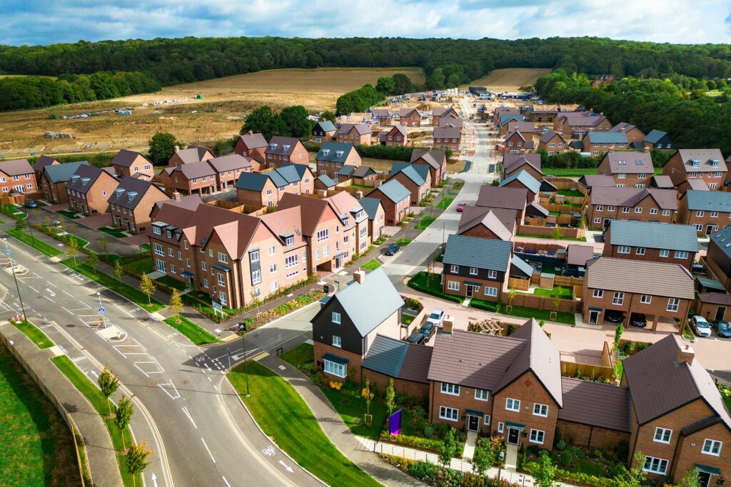 Energy: Property & Land Aspects