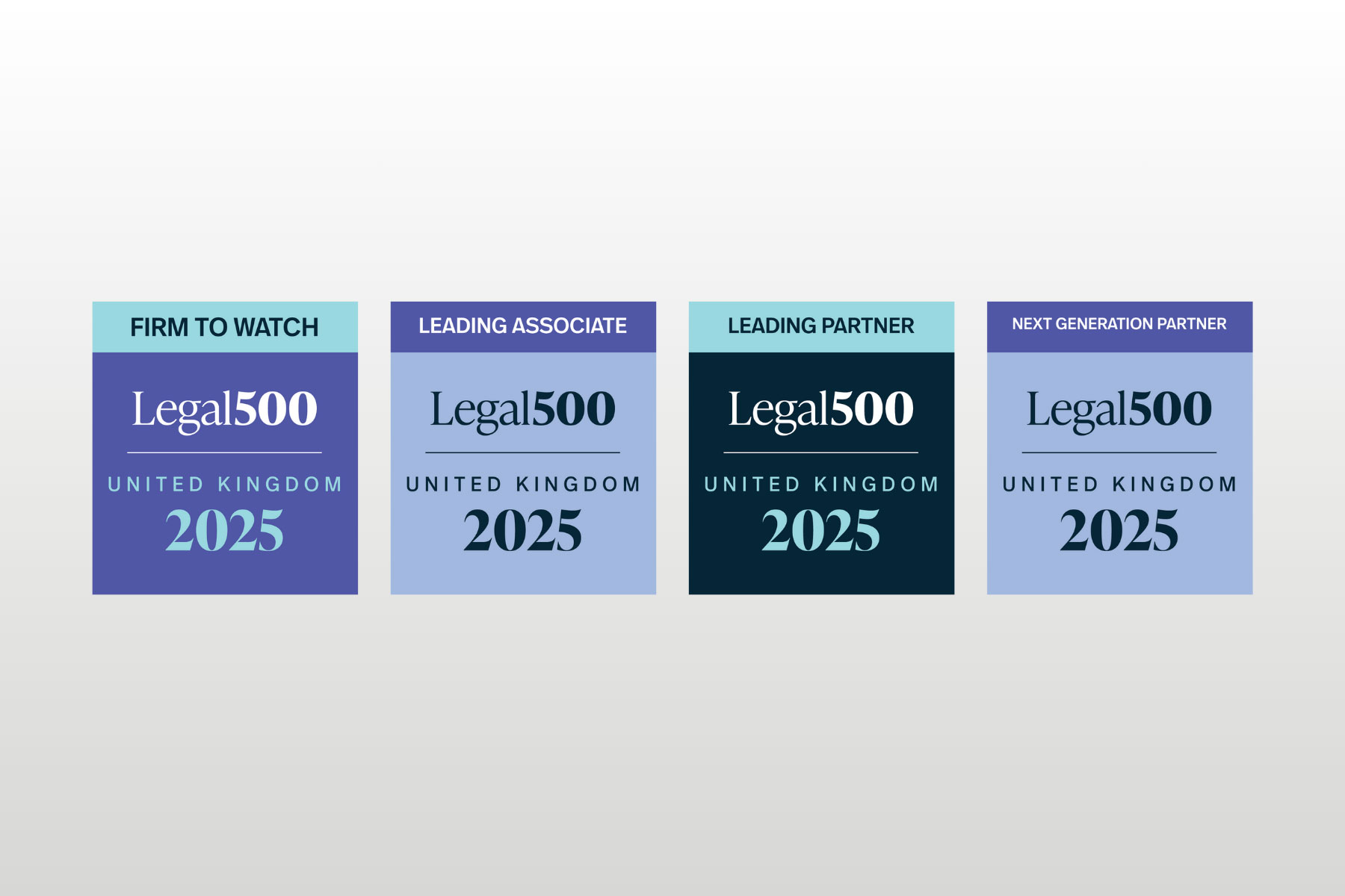 Michelmores celebrates 31 rankings in the Legal 500 2025 Directory