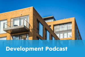 Michelmores Development Podcast
