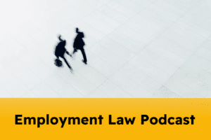 Michelmores Employment Law Podcast
