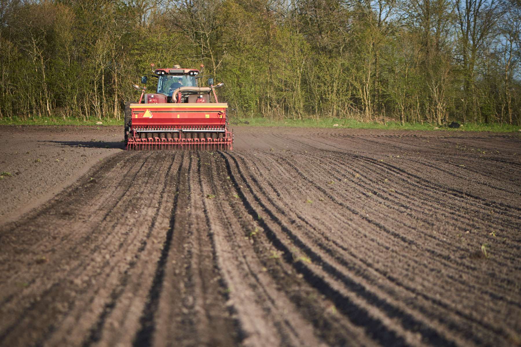 Archaeological features: farmer liable for damage due to cultivation
