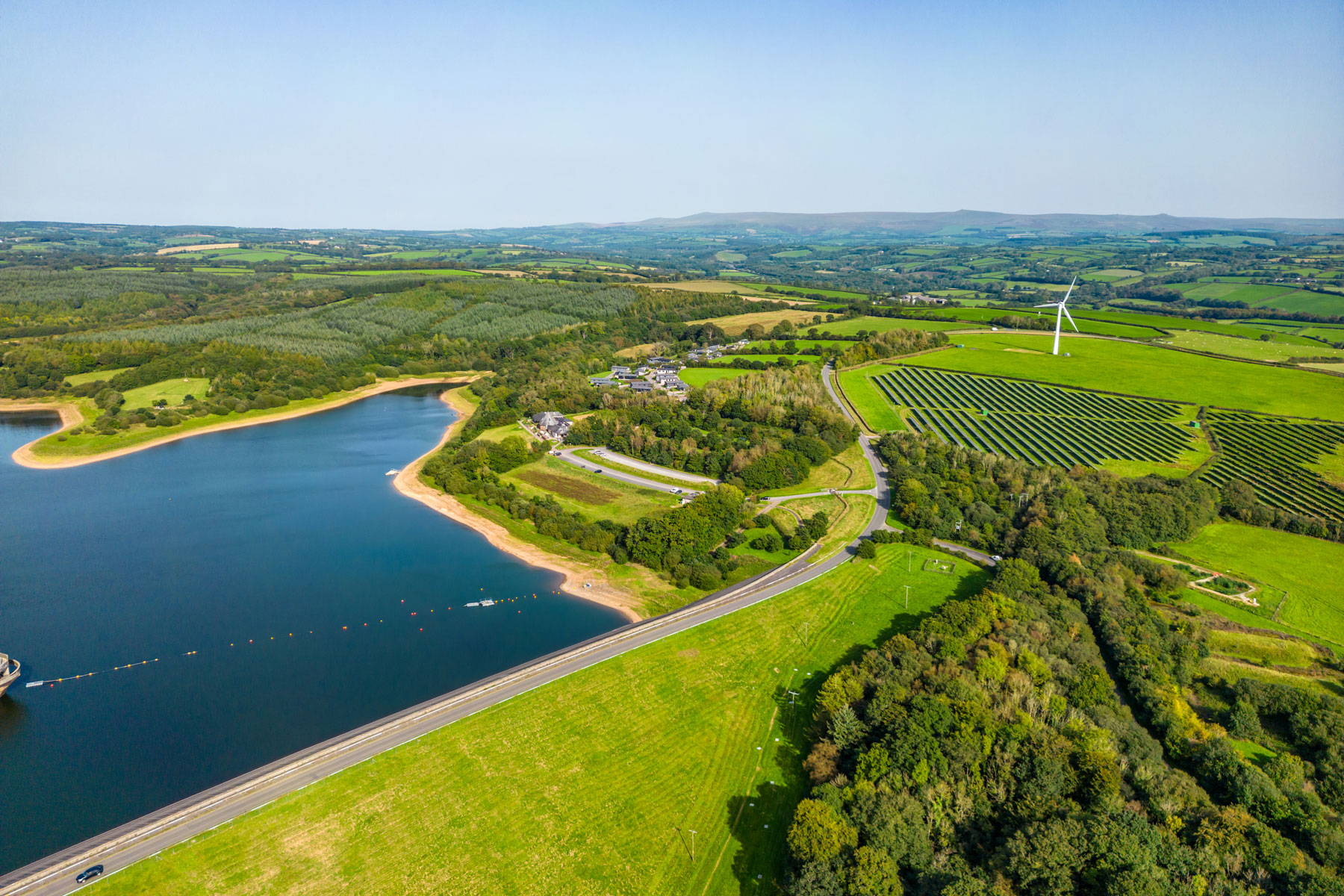 Landscape recovery: How do you select a form of single legal entity?