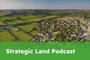 Michelmores Strategic Land Podcast