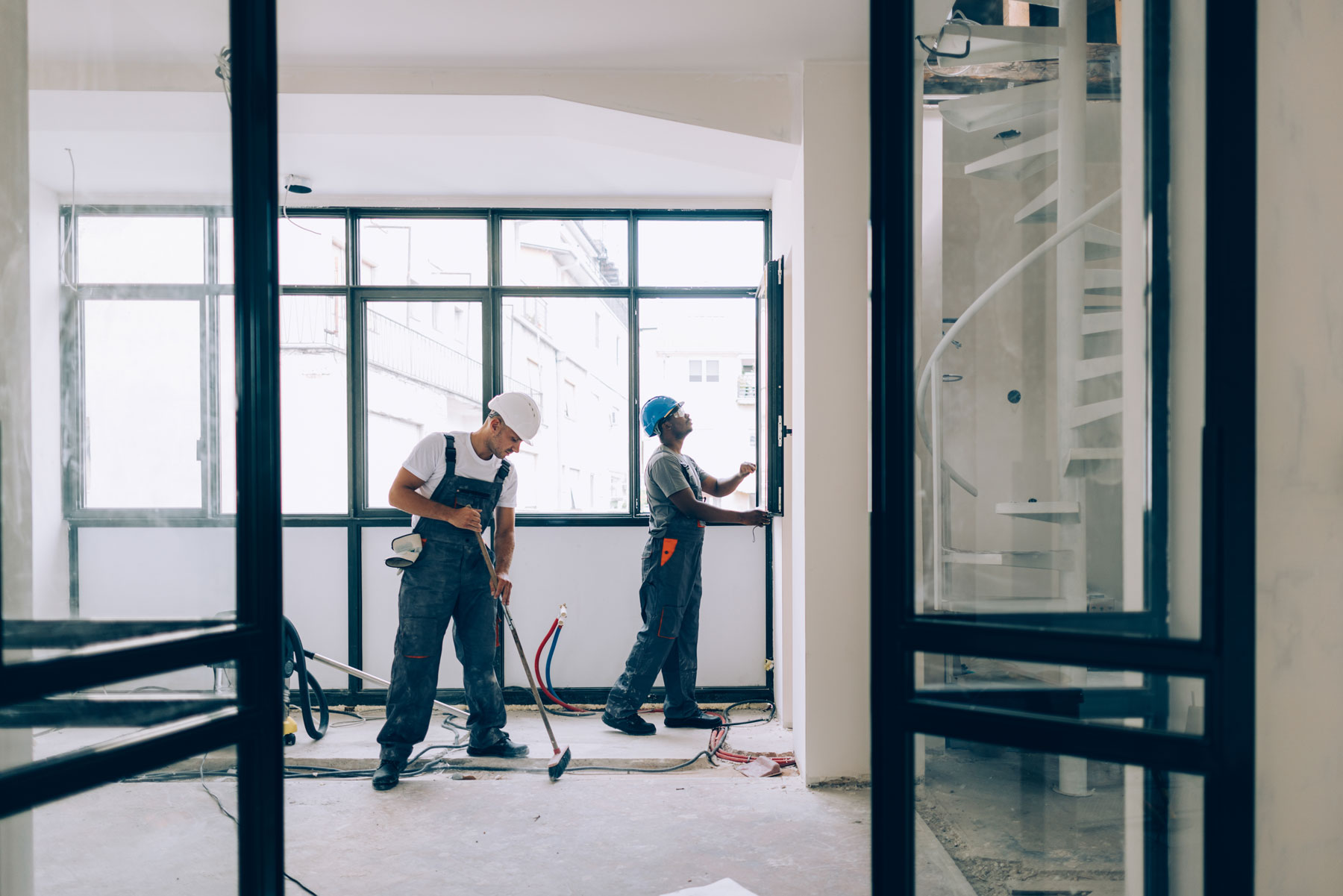 Building Safety – Amendments to the Remediation Order and Remediation Contribution Order process