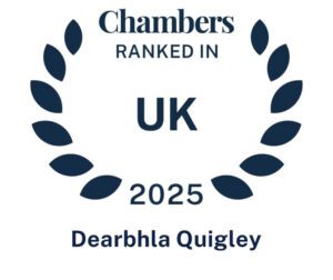 Dearbhla Quigley