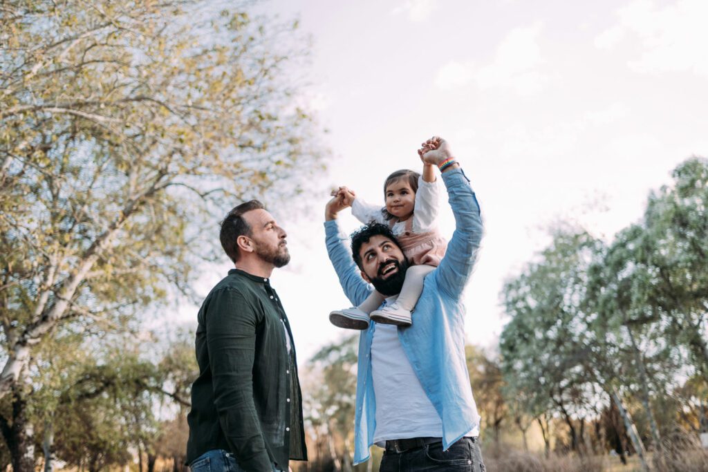 International Family Law