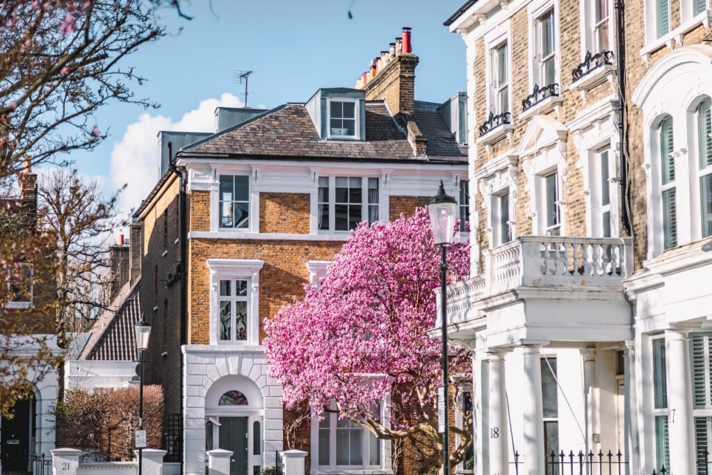 Residential Property
