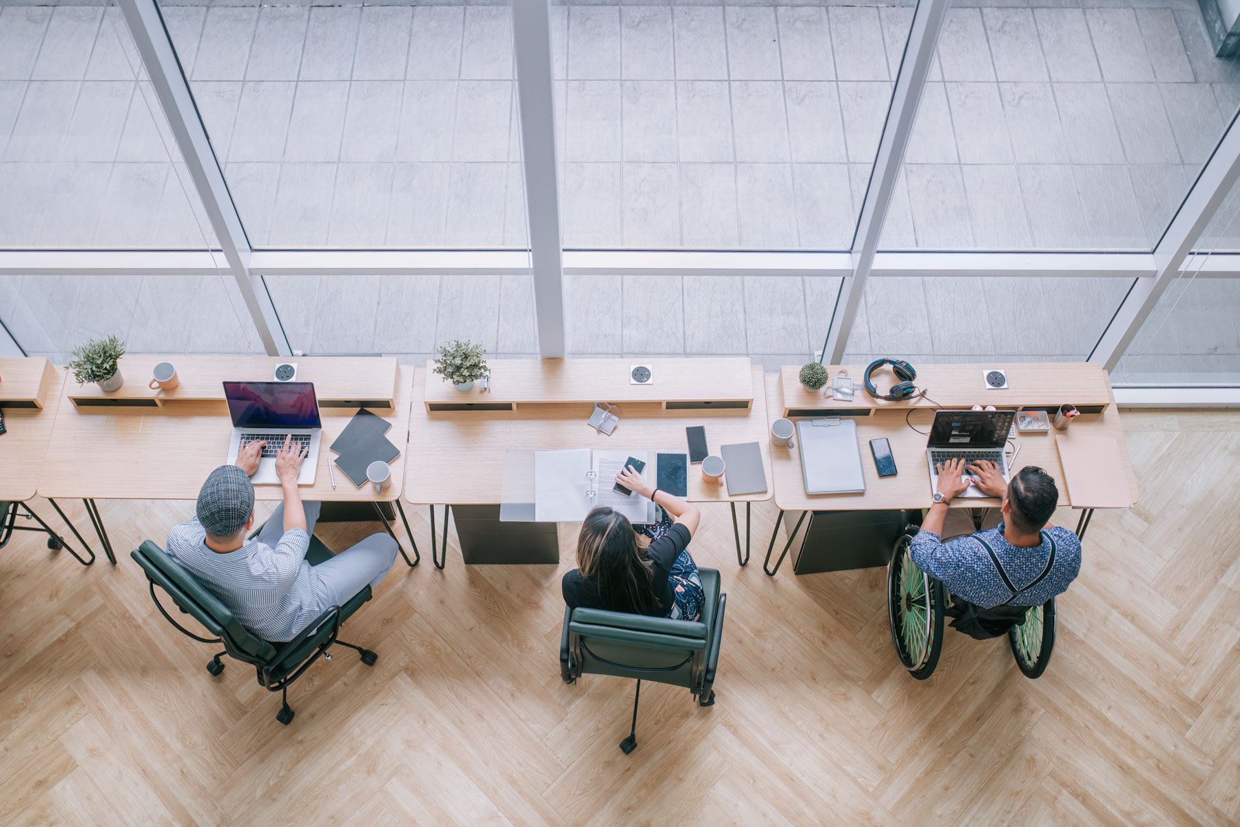 Government launches consultation on mandatory disability and ethnicity pay gap reporting