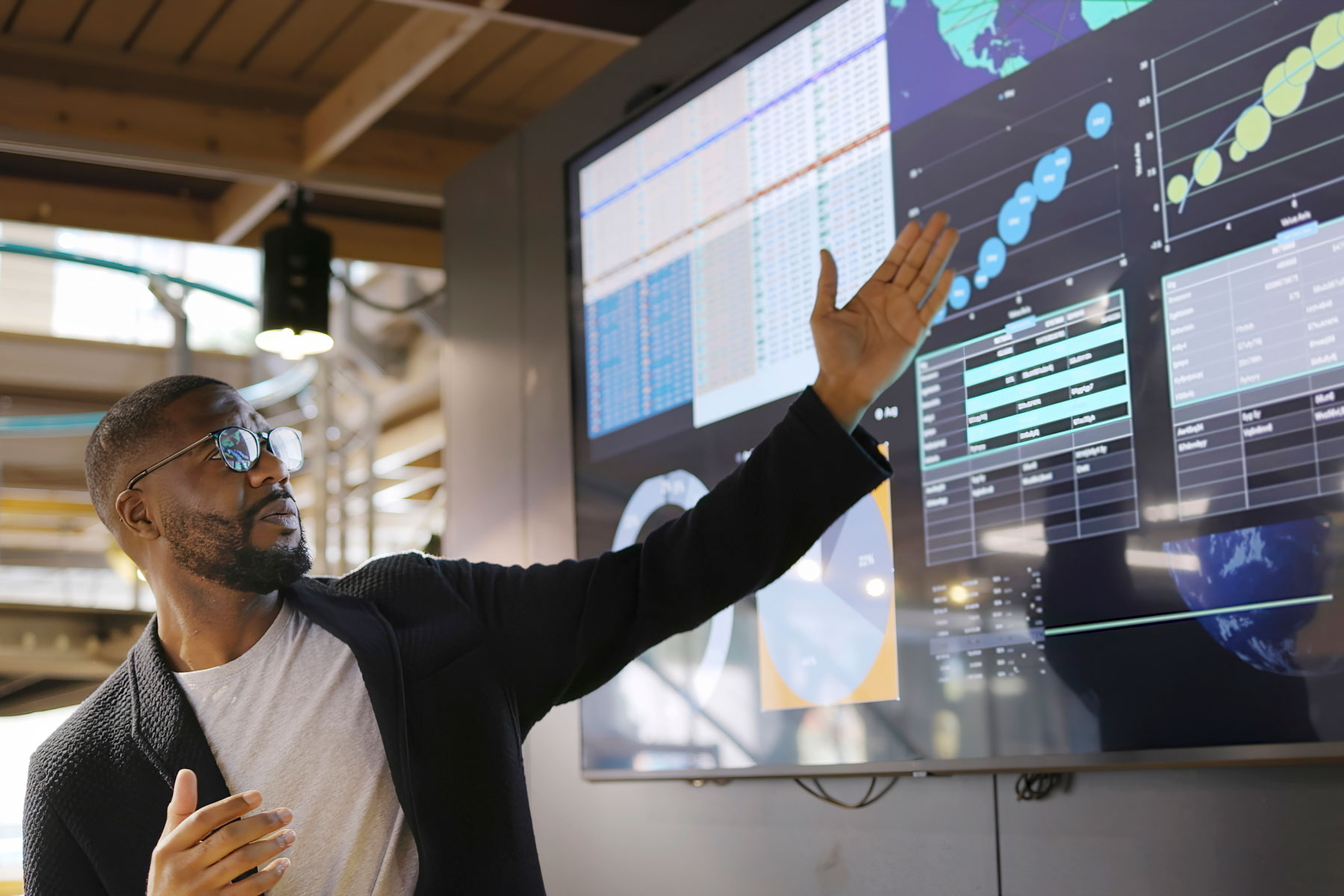 Navigating the legal risks as a business using Artificial Intelligence