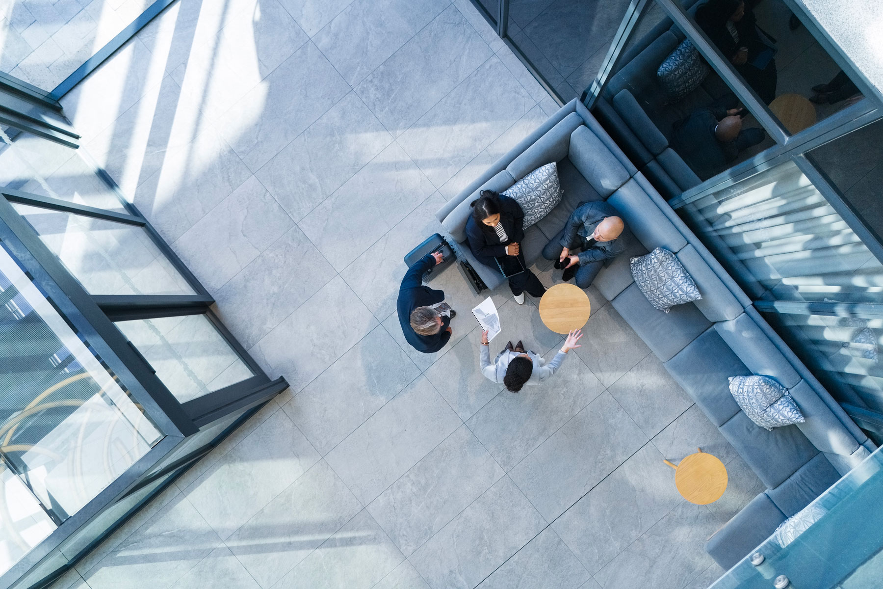 Top tips for dealing with post-termination restrictions during recruitment