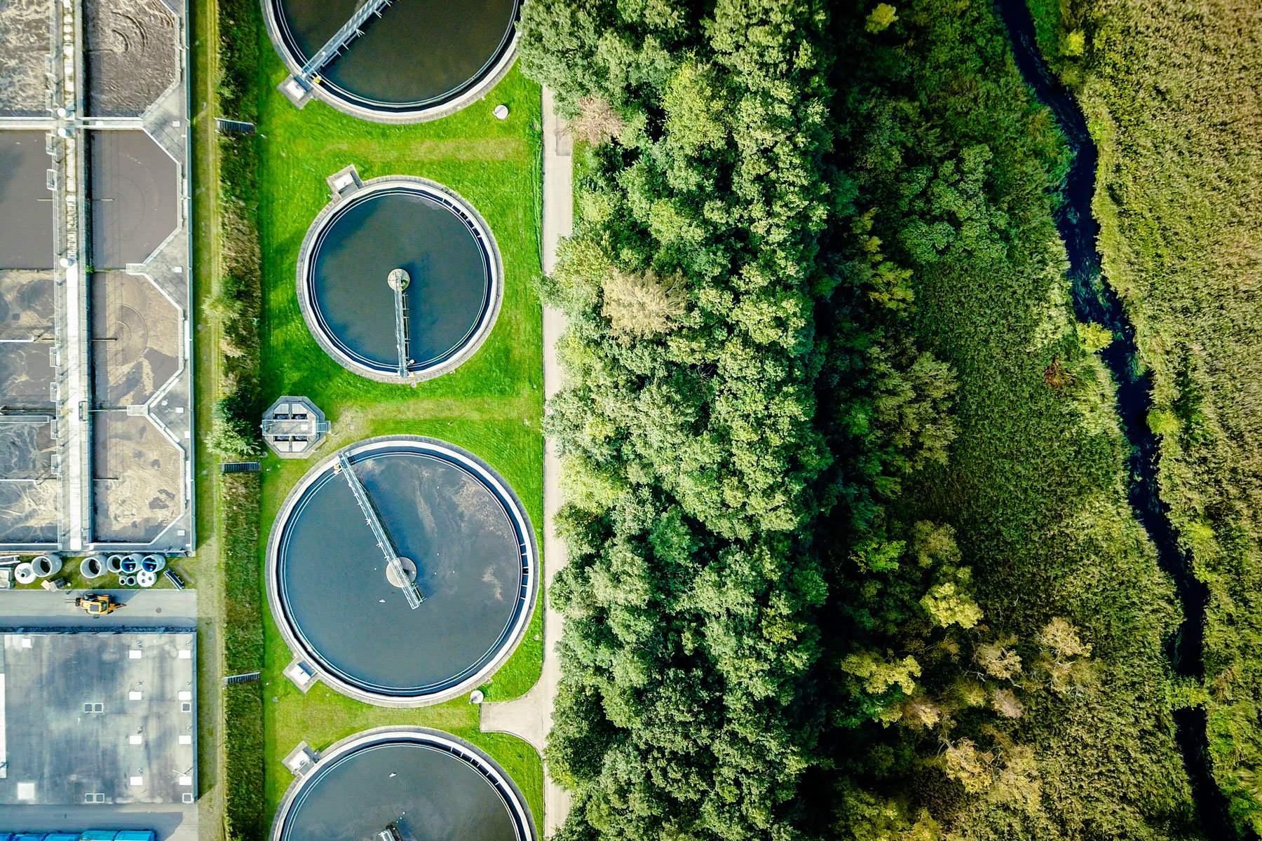 Michelmores appointed to Severn Trent legal services panel