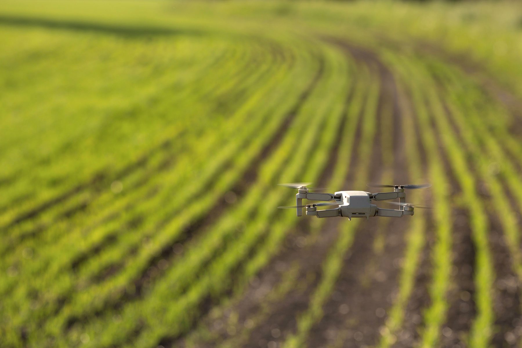 Unmanned Aerial Vehicles CAA and Ofcom announce new radio frequency for transmission