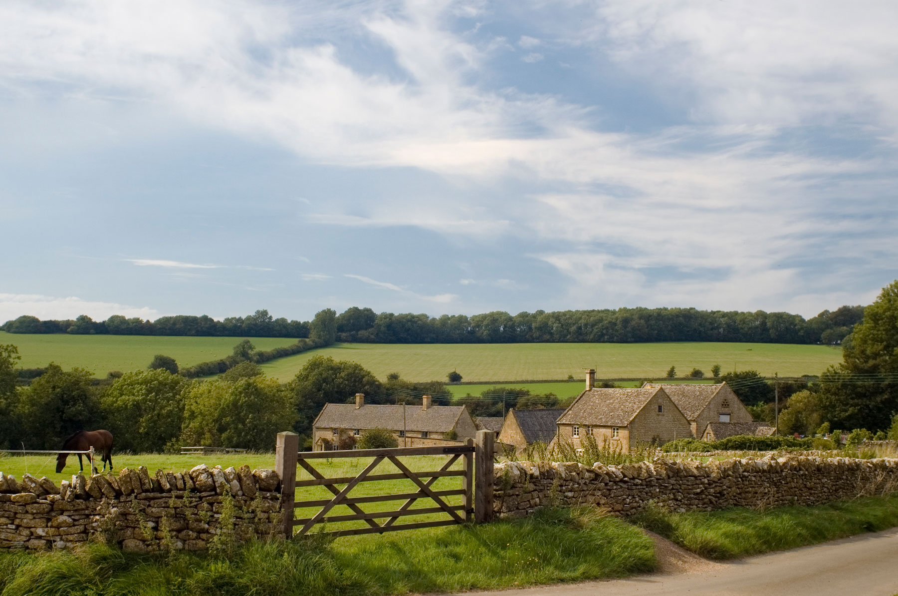 Adverse possession: don’t compartmentalise