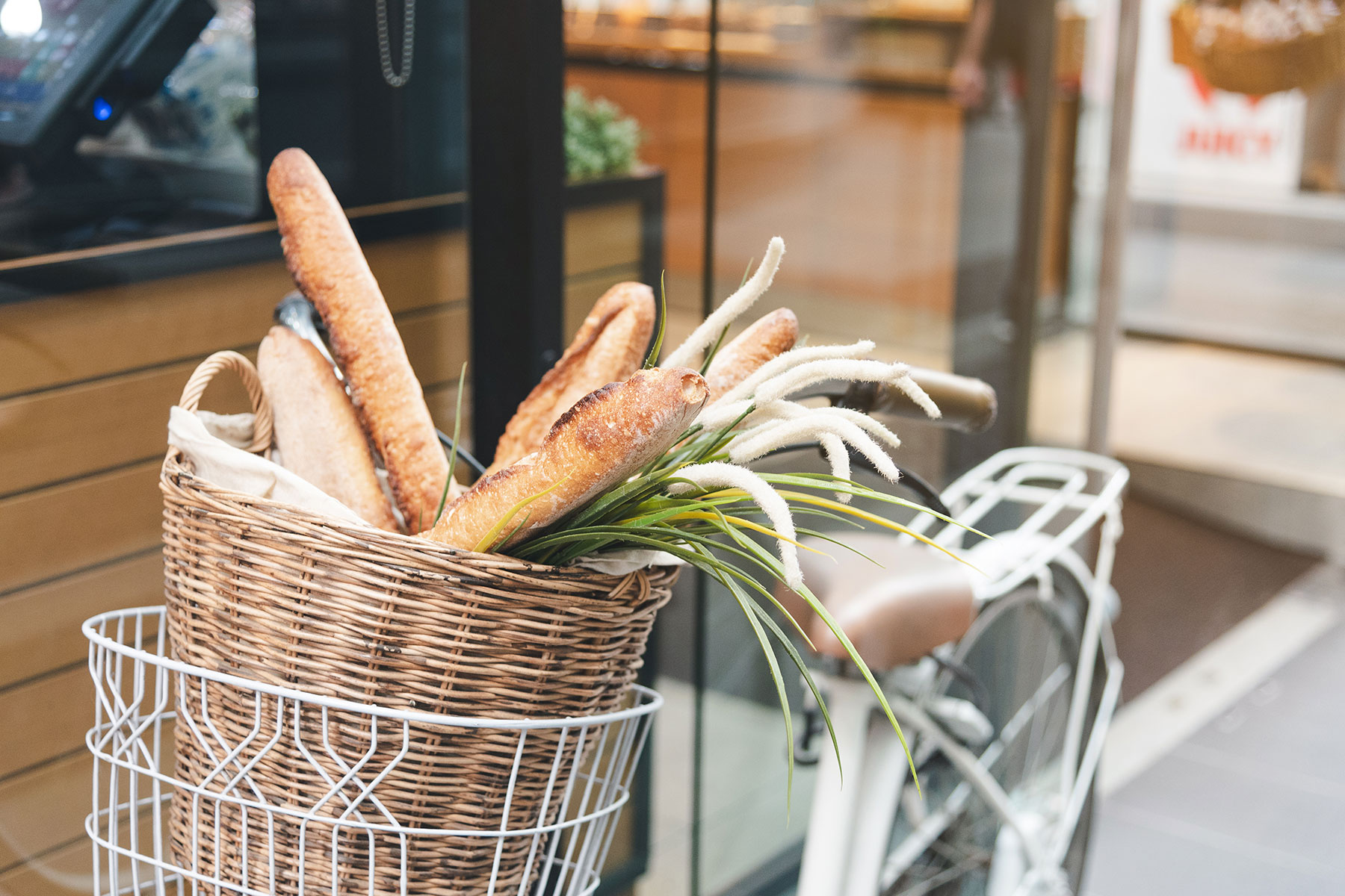 Bikes, Buns and Bimbos – why a Trade Mark is not a real monopoly