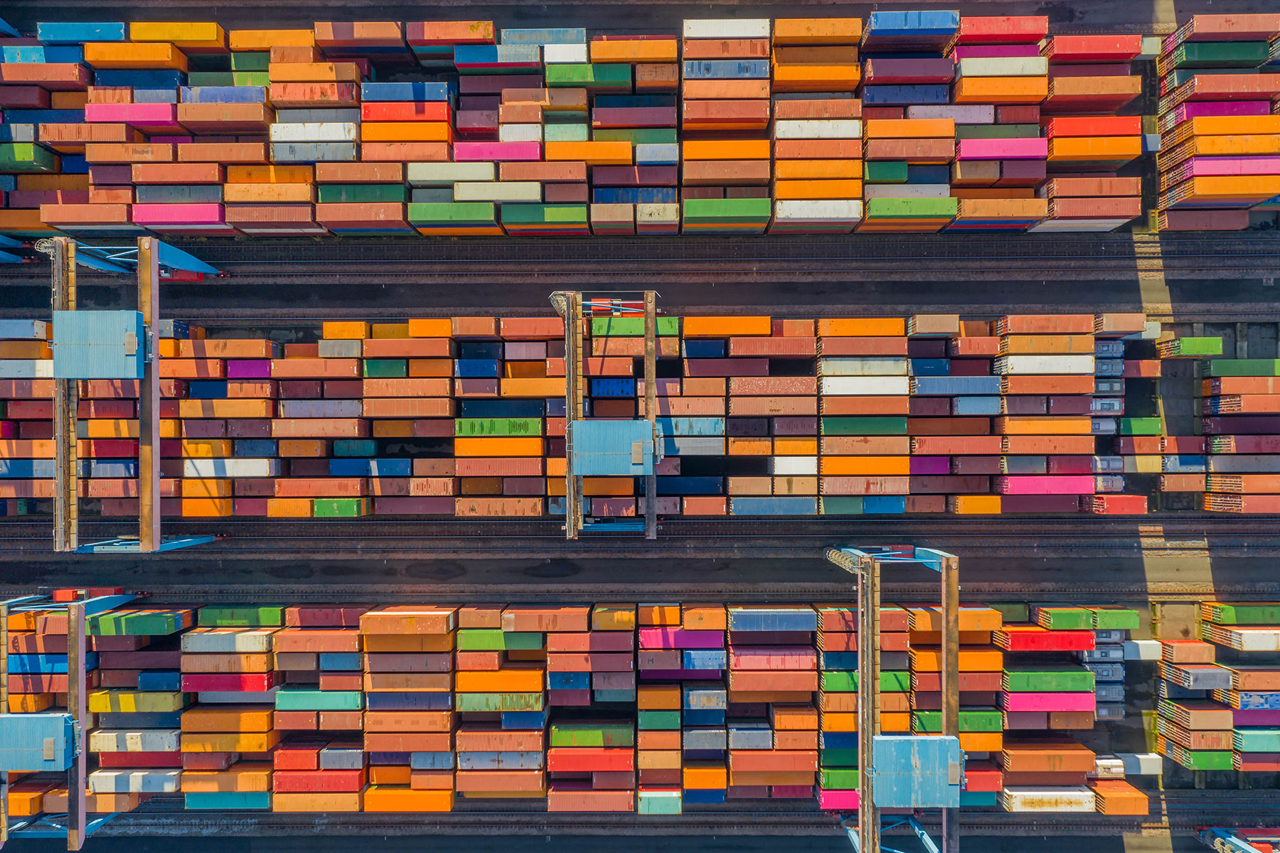 International & domestic supply chain contracts: is a Trump majeure clause needed?