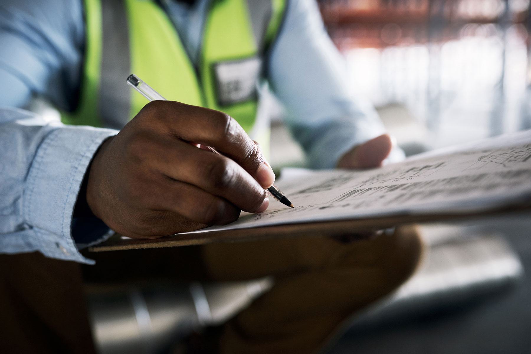 The importance of clarity and consistency when drafting bespoke amendments to contract documents