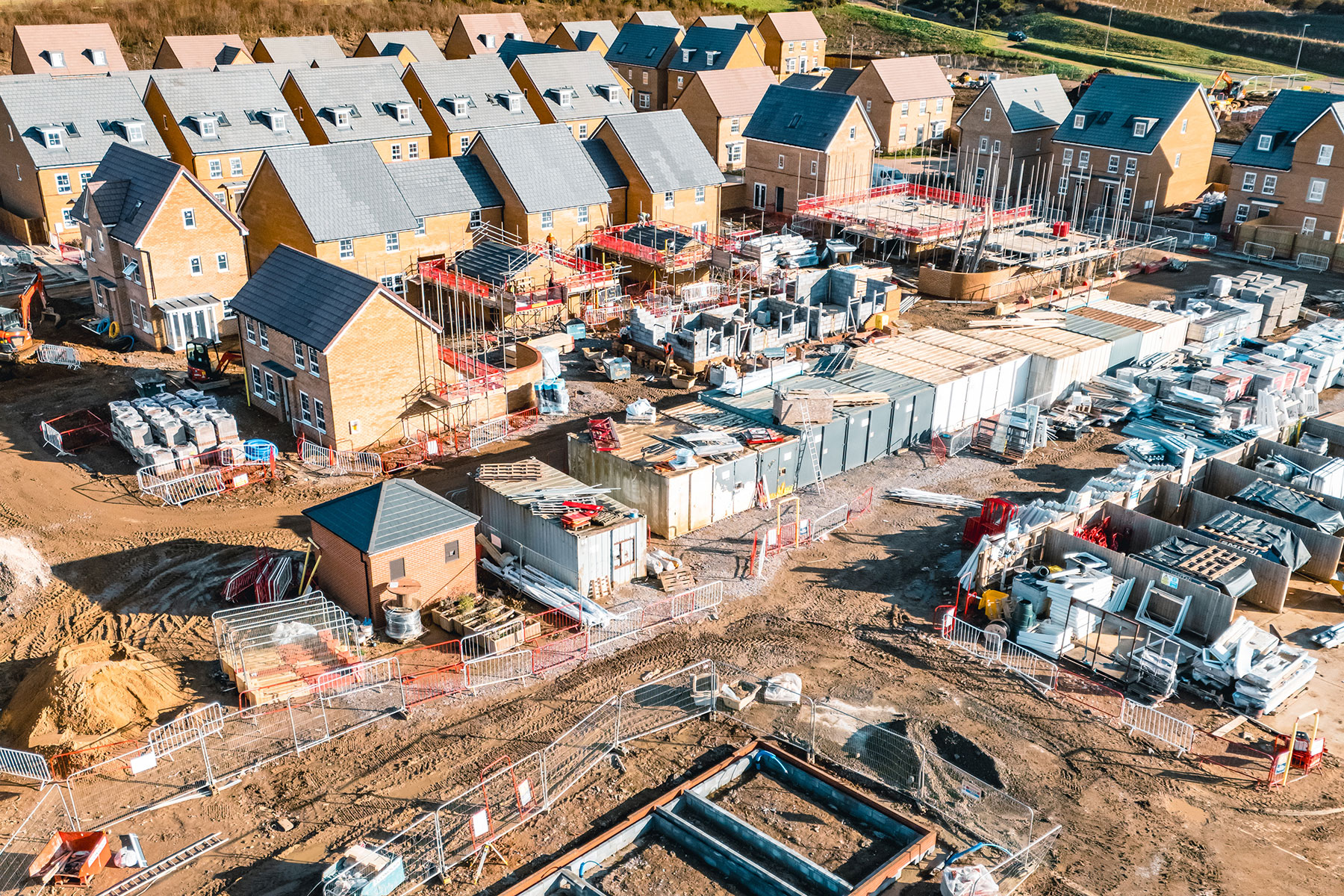 Planning and Infrastructure Bill: The headlines