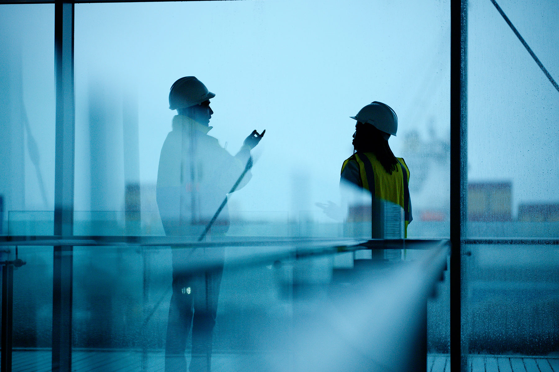 Building Safety – Considering developers’ rights