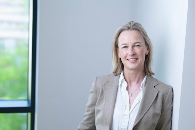Sarah O'Grady