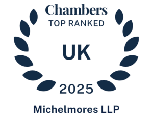 Chambers UK 2025 Logo