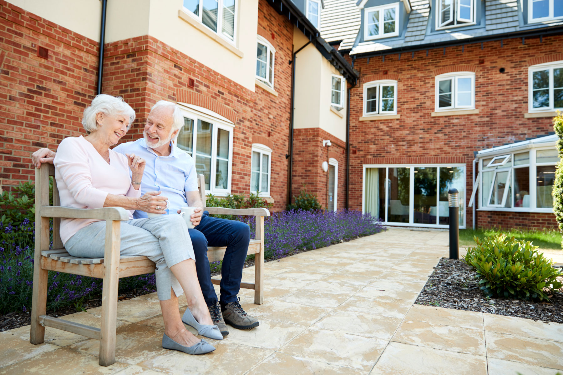 Is a retirement village the right choice for you?