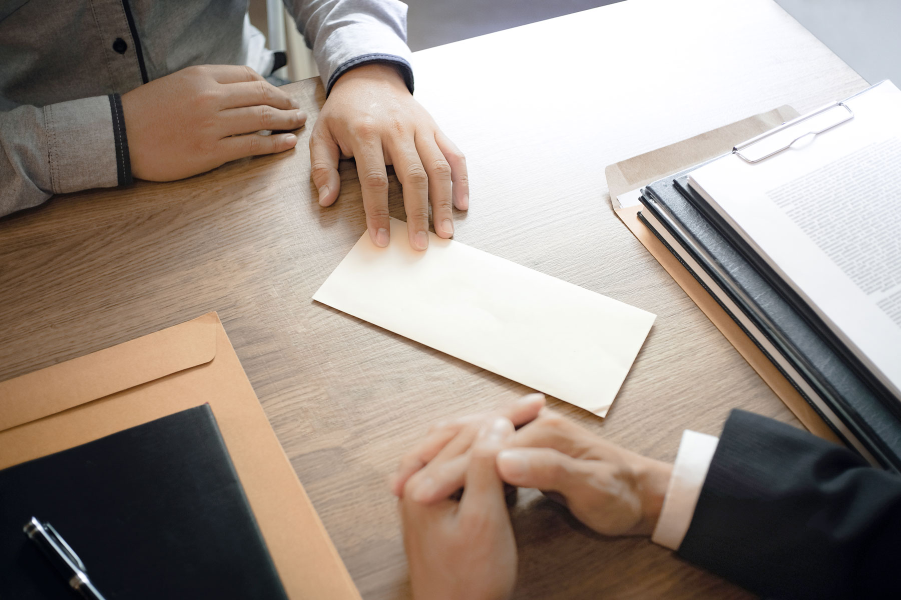Importance of proper consideration of alternative employment in redundancy situations