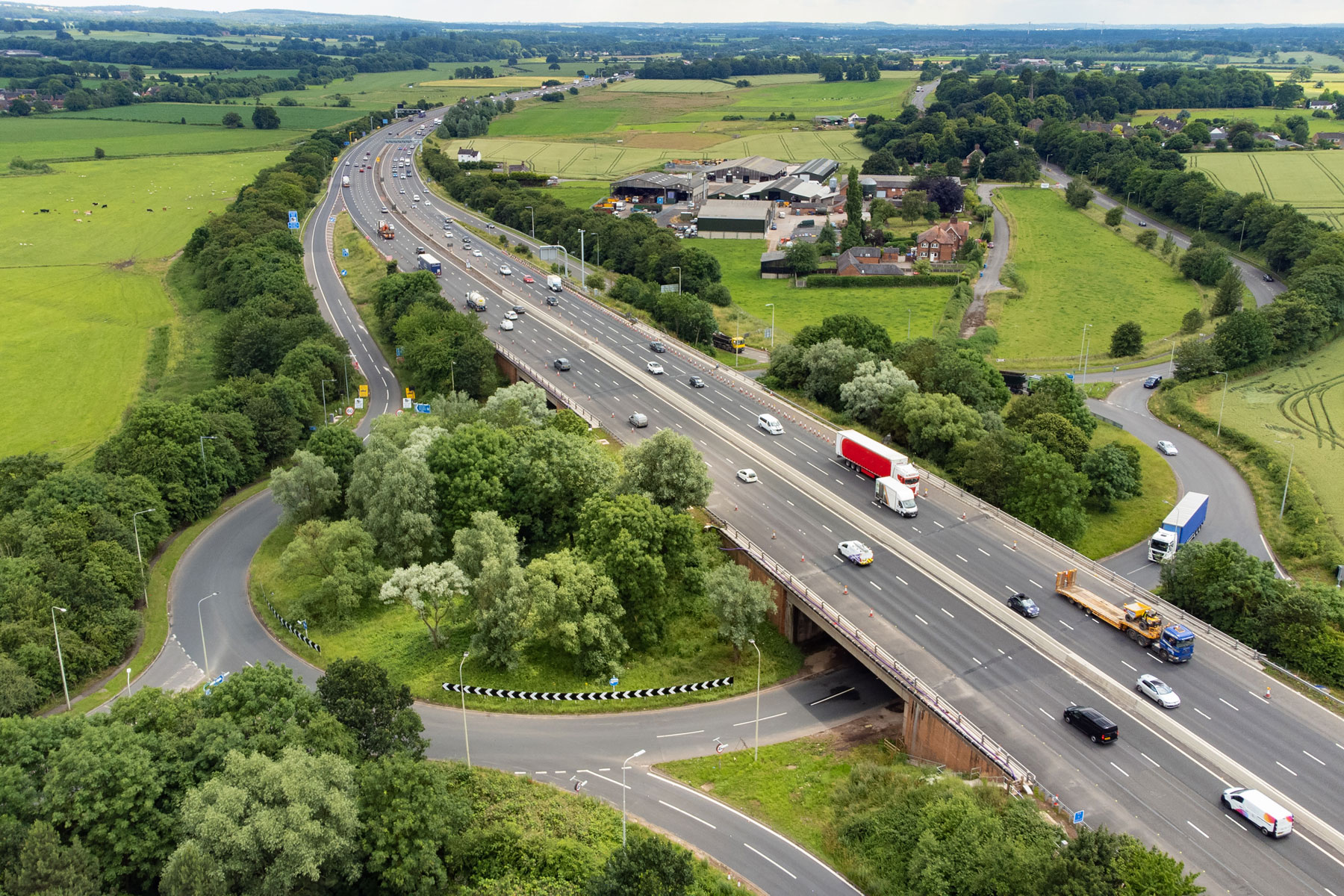 Planning: Nationally Significant Infrastructure Projects required to deliver Biodiversity Net Gain