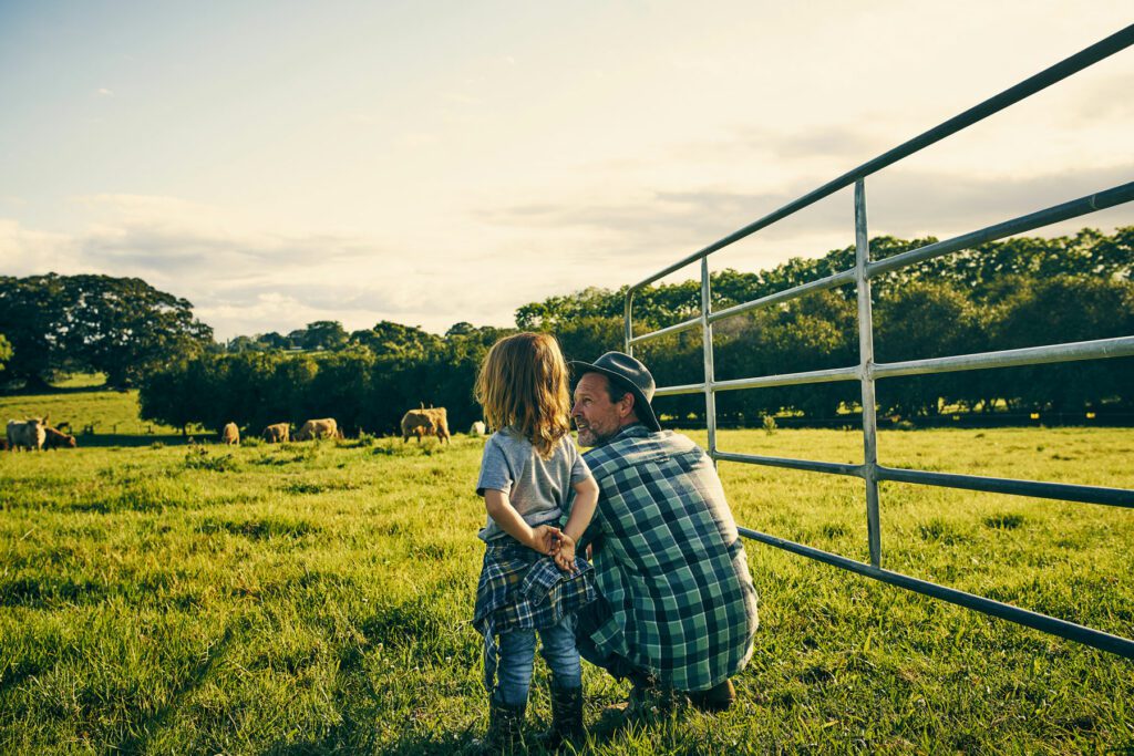 Farming Inheritance Disputes
