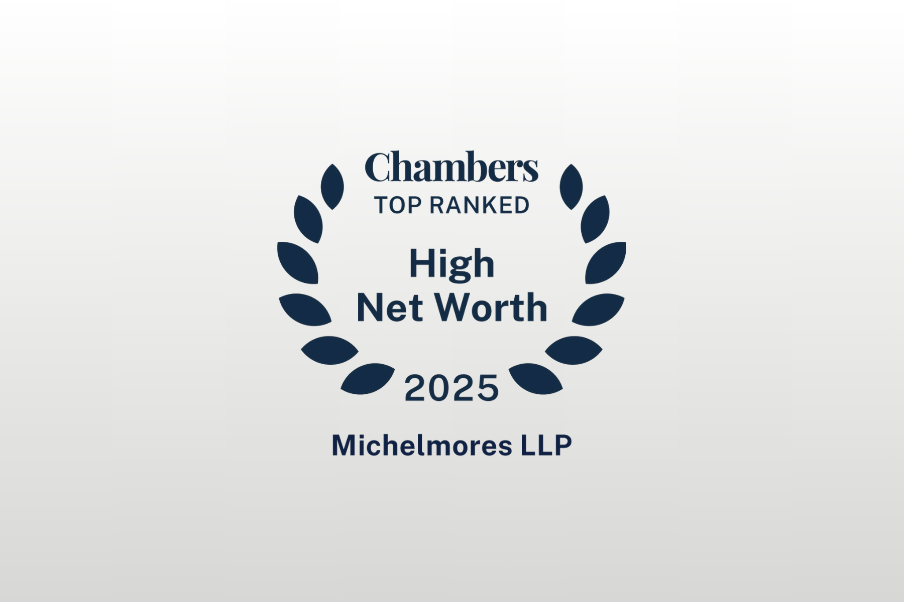 Michelmores strengthens its position in Chambers High Net Worth Guide 2025