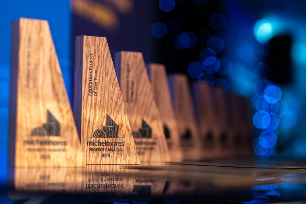 Michelmores Property Awards 2025