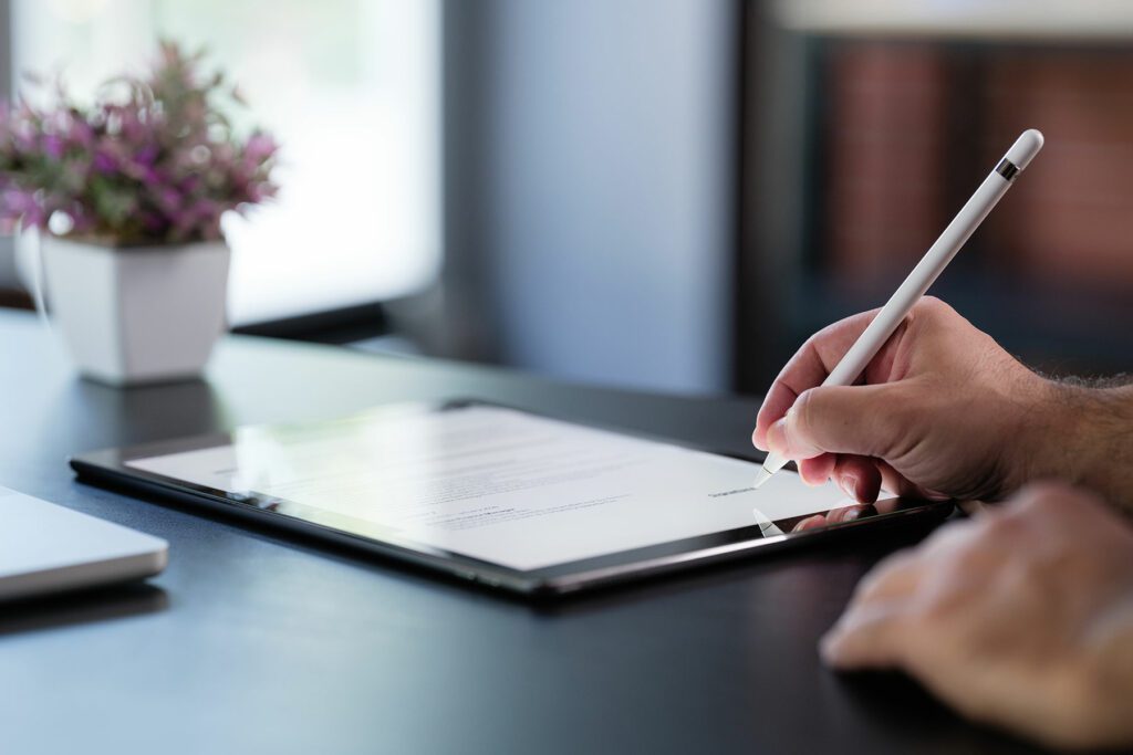 Trusts to protect vulnerable people