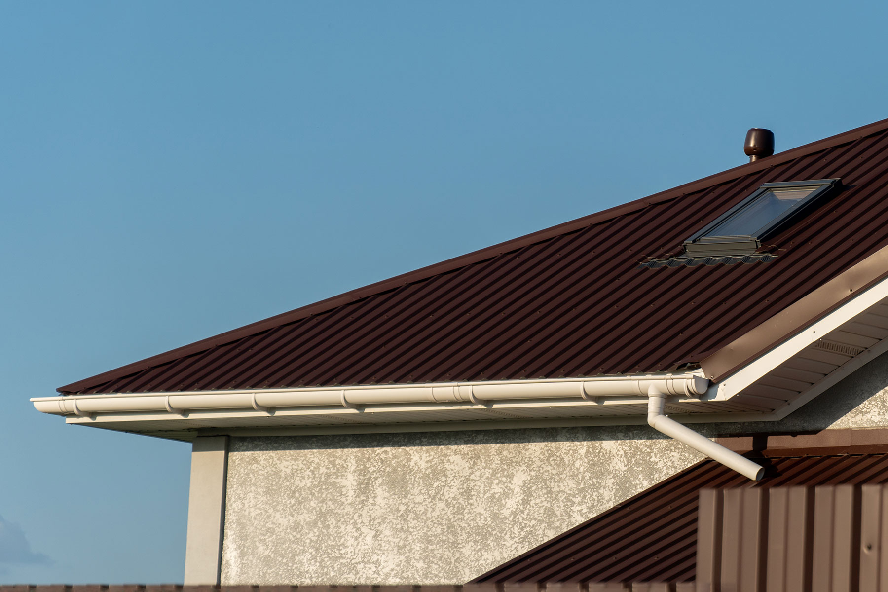 I’m buying a property with private drainage – what does that mean?