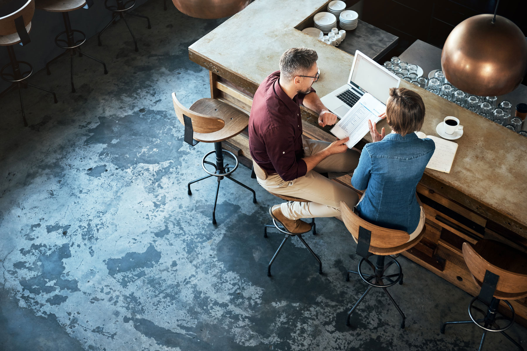 Inheritance Tax changes to Business Property Relief