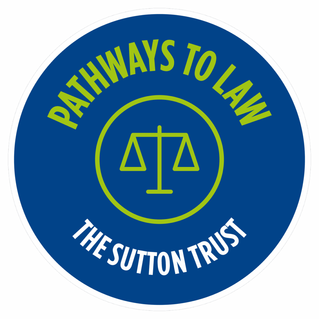 Pathways to Law