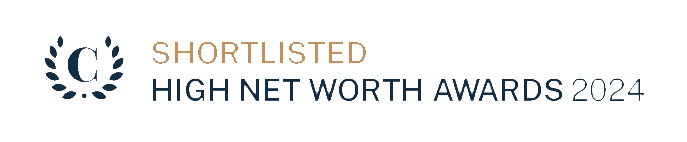 Chambers High Net Worth Awards 2024