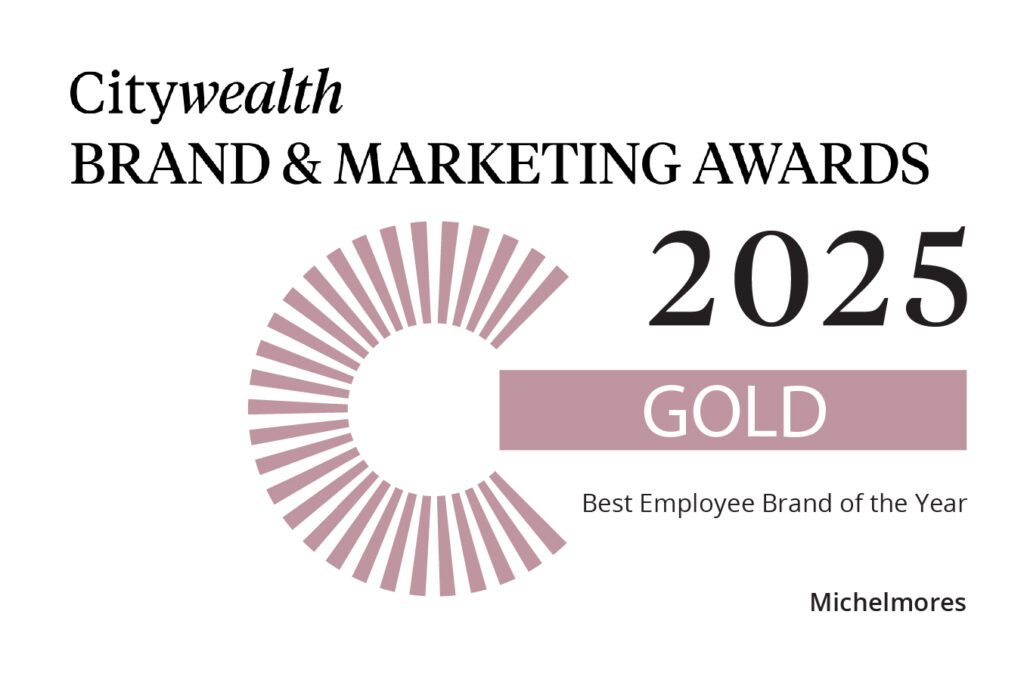 City Wealth Brand & Marketing Awards 2025