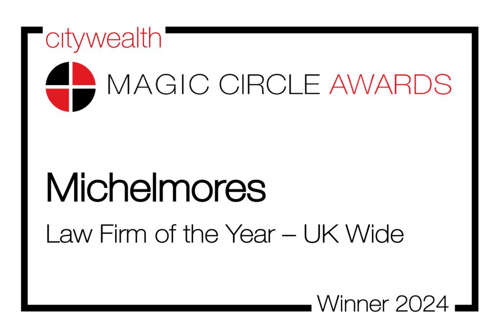 Citywealth Magic Circles Awards 2024