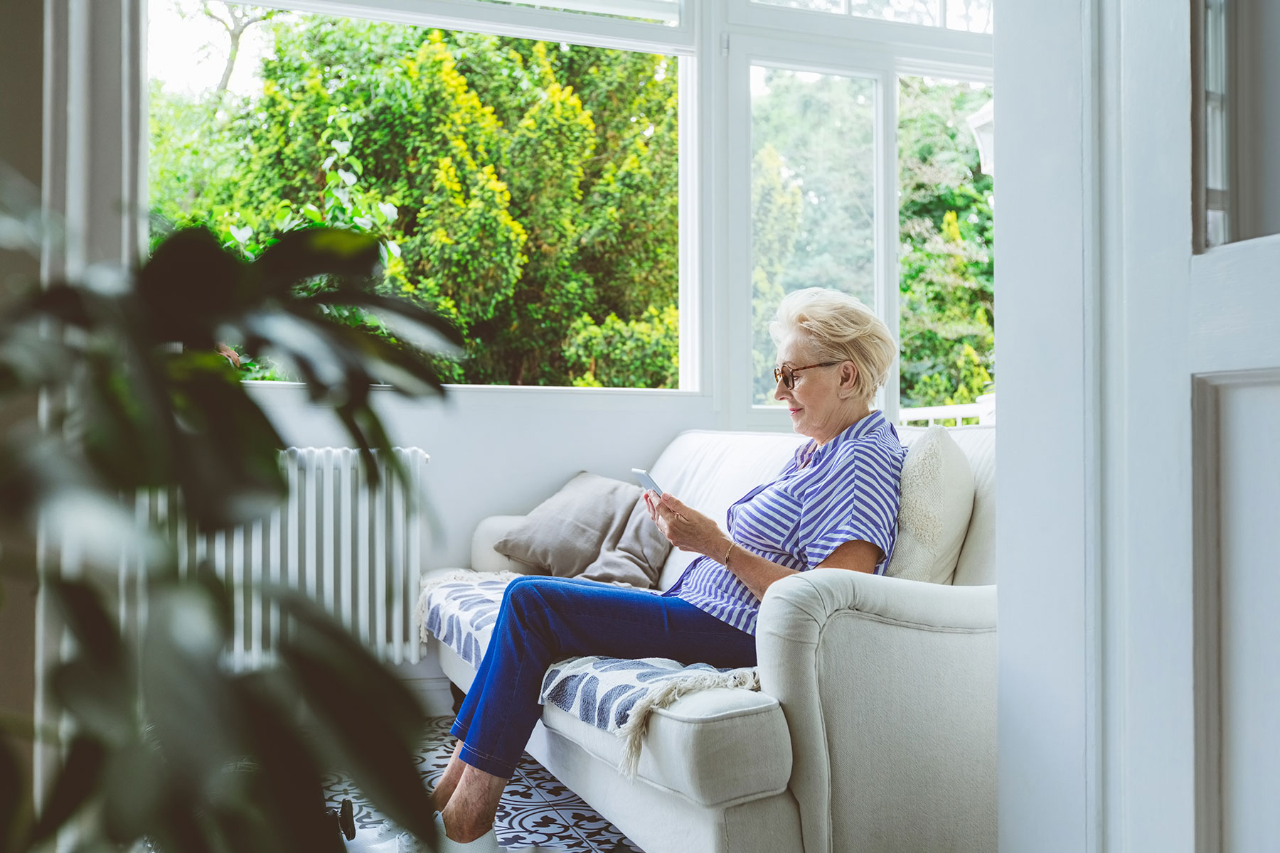 Understanding Deferred Completion when purchasing a Retirement Property