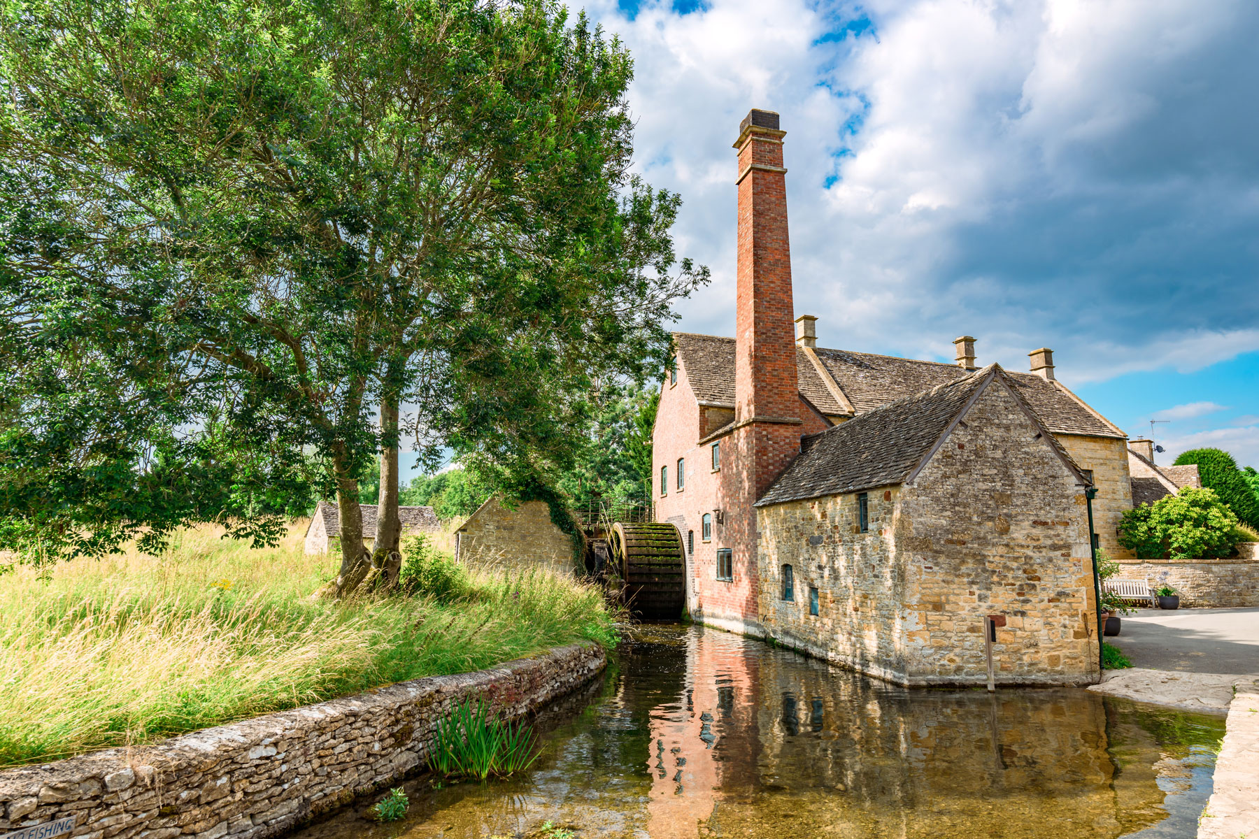 Considering buying a property with a private water supply