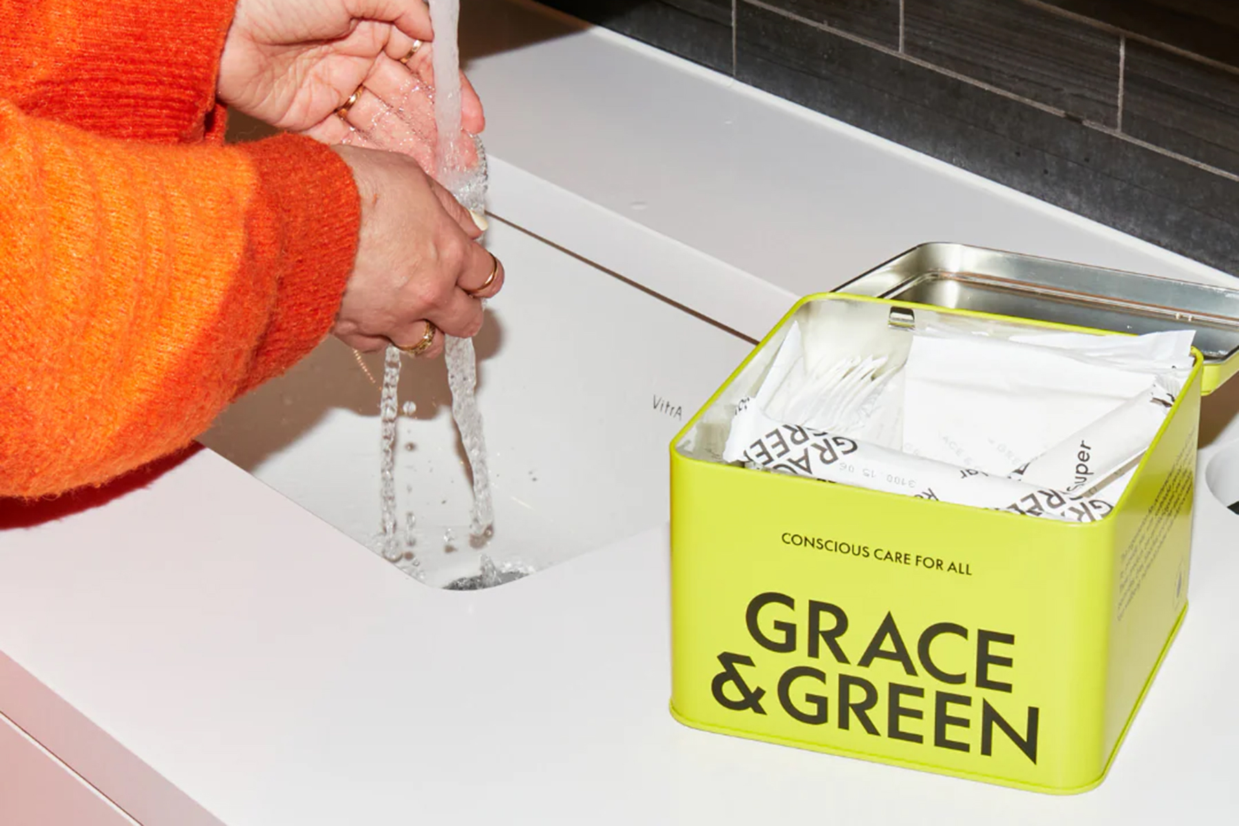 Michelmores advises Grace & Green on investment round backed by SWIF and regional angel groups