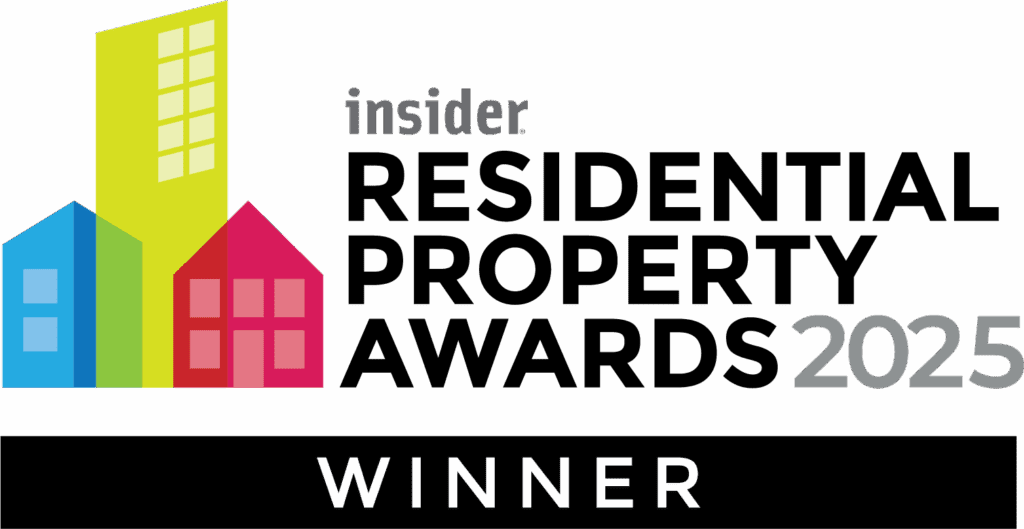 Insider South West Residential Property Awards 2025