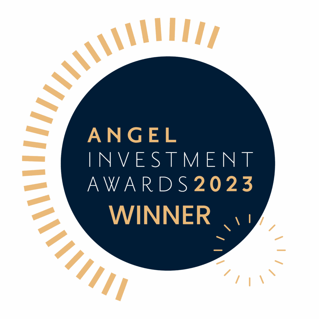 Angel Investment Awards 2023