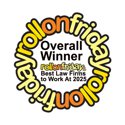 RollOnFriday 2025