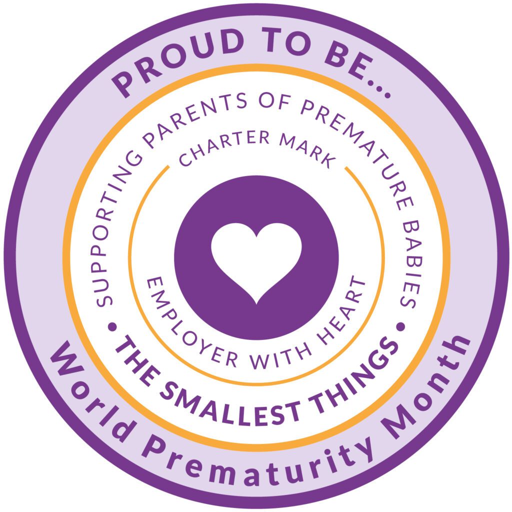 World Prematurity Month