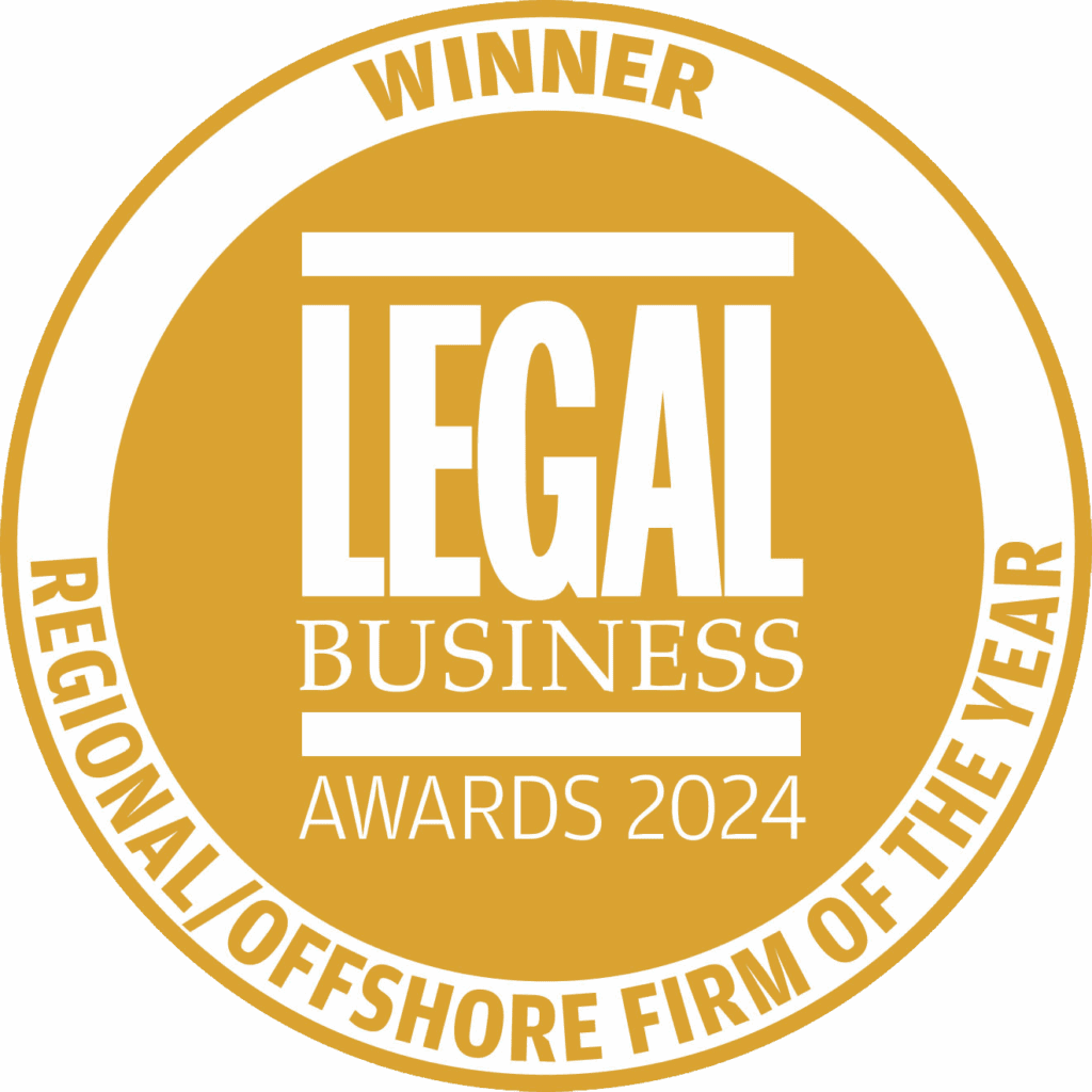 Legal Business Awards 2024